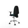 Chaise de Bureau Aýna Asincro Piqueras y Crespo B1D05RN Vert