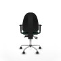 Chaise de Bureau Aýna Asincro Piqueras y Crespo B1D05RN Vert