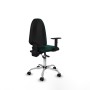 Chaise de Bureau Aýna Asincro Piqueras y Crespo B1D05RN Vert