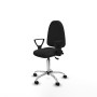 Office Chair Aýna Asincro Piqueras y Crespo BFN05RN Black