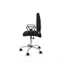 Chaise de Bureau Aýna Asincro Piqueras y Crespo BFN05RN Noir