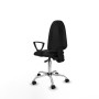 Office Chair Aýna Asincro Piqueras y Crespo BFN05RN Black