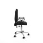 Chaise de Bureau Aýna Asincro Piqueras y Crespo BFN05RN Noir