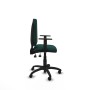 Chaise de Bureau Aýna Asincro Piqueras y Crespo B1D01RF Vert