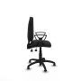 Chaise de Bureau Aýna Asincro Piqueras y Crespo BFN01RT Noir