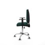 Chaise de Bureau Aýna Asincro Piqueras y Crespo B1D05RT Vert