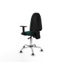 Chaise de Bureau Aýna Asincro Piqueras y Crespo B1D05RT Vert