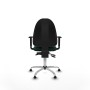 Chaise de Bureau Aýna Asincro Piqueras y Crespo B1D05RT Vert