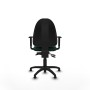 Chaise de Bureau Aýna Asincro Piqueras y Crespo B1D01RT Vert