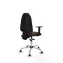 Office Chair Aýna Asincro Piqueras y Crespo B1D05RT Dark brown