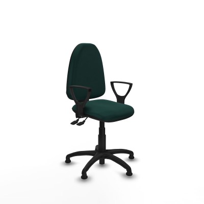 Office Chair Aýna Asincro Piqueras y Crespo BFN01RT Green