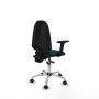 Office Chair Aýna Asincro Piqueras y Crespo B2D05RF Green