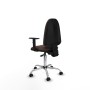 Office Chair Aýna Asincro Piqueras y Crespo B1D05RP Dark brown