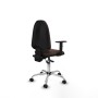 Office Chair Aýna Asincro Piqueras y Crespo B1D05RP Dark brown