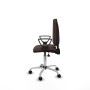 Office Chair Aýna Asincro Piqueras y Crespo BFN05RN Dark brown