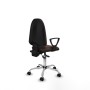 Office Chair Aýna Asincro Piqueras y Crespo BFN05RN Dark brown
