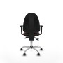 Office Chair Aýna Asincro Piqueras y Crespo B1D05RN Dark brown