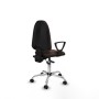 Office Chair Aýna Asincro Piqueras y Crespo BFN05RP Dark brown