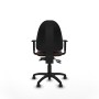 Office Chair Aýna Asincro Piqueras y Crespo B1D01RF Dark brown