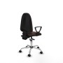 Office Chair Aýna Asincro Piqueras y Crespo BFN05RF Dark brown