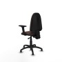 Office Chair Aýna Asincro Piqueras y Crespo B2D01RT Dark brown