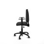 Office Chair Aýna Asincro Piqueras y Crespo B1D01RF Dark grey