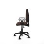 Office Chair Aýna Asincro Piqueras y Crespo BFN01RF Dark brown
