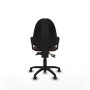 Office Chair Aýna Asincro Piqueras y Crespo BFN01RF Dark brown