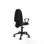 Office Chair Aýna Asincro Piqueras y Crespo BFN01RF Dark brown