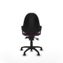 Office Chair Aýna Asincro Piqueras y Crespo BFN01RP Purple