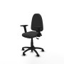 Office Chair Aýna Asincro Piqueras y Crespo B2D01RP Dark grey