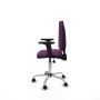 Chaise de Bureau Aýna Asincro Piqueras y Crespo B2D05RP Violet