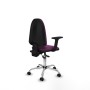 Chaise de Bureau Aýna Asincro Piqueras y Crespo B2D05RP Violet