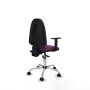 Chaise de Bureau Aýna Asincro Piqueras y Crespo B1D05RP Violet