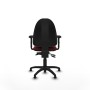Office Chair Aýna Asincro Piqueras y Crespo B2D01RT Maroon