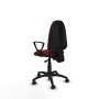 Office Chair Aýna Asincro Piqueras y Crespo BFN01RF Maroon
