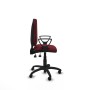 Office Chair Aýna Asincro Piqueras y Crespo BFN01RF Maroon