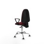 Office Chair Aýna Asincro Piqueras y Crespo BFN05RT Maroon