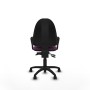 Office Chair Aýna Asincro Piqueras y Crespo BFN01RN Purple
