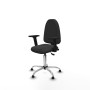 Office Chair Aýna Asincro Piqueras y Crespo B2D05RT Dark grey