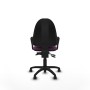 Office Chair Aýna Asincro Piqueras y Crespo BFN01RF Purple