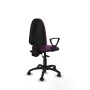 Office Chair Aýna Asincro Piqueras y Crespo BFN01RF Purple