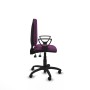 Office Chair Aýna Asincro Piqueras y Crespo BFN01RF Purple