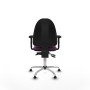 Office Chair Aýna Asincro Piqueras y Crespo B2D05RT Purple