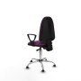 Office Chair Aýna Asincro Piqueras y Crespo BFN05RT Purple