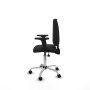 Office Chair Aýna Asincro Piqueras y Crespo B2D05RN Black