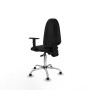 Office Chair Aýna Asincro Piqueras y Crespo B1D05RT Black