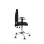 Office Chair Aýna Asincro Piqueras y Crespo B1D05RT Black