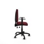 Office Chair Aýna Asincro Piqueras y Crespo B1D01RF Maroon