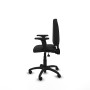 Office Chair Aýna Asincro Piqueras y Crespo B2D01RN Black